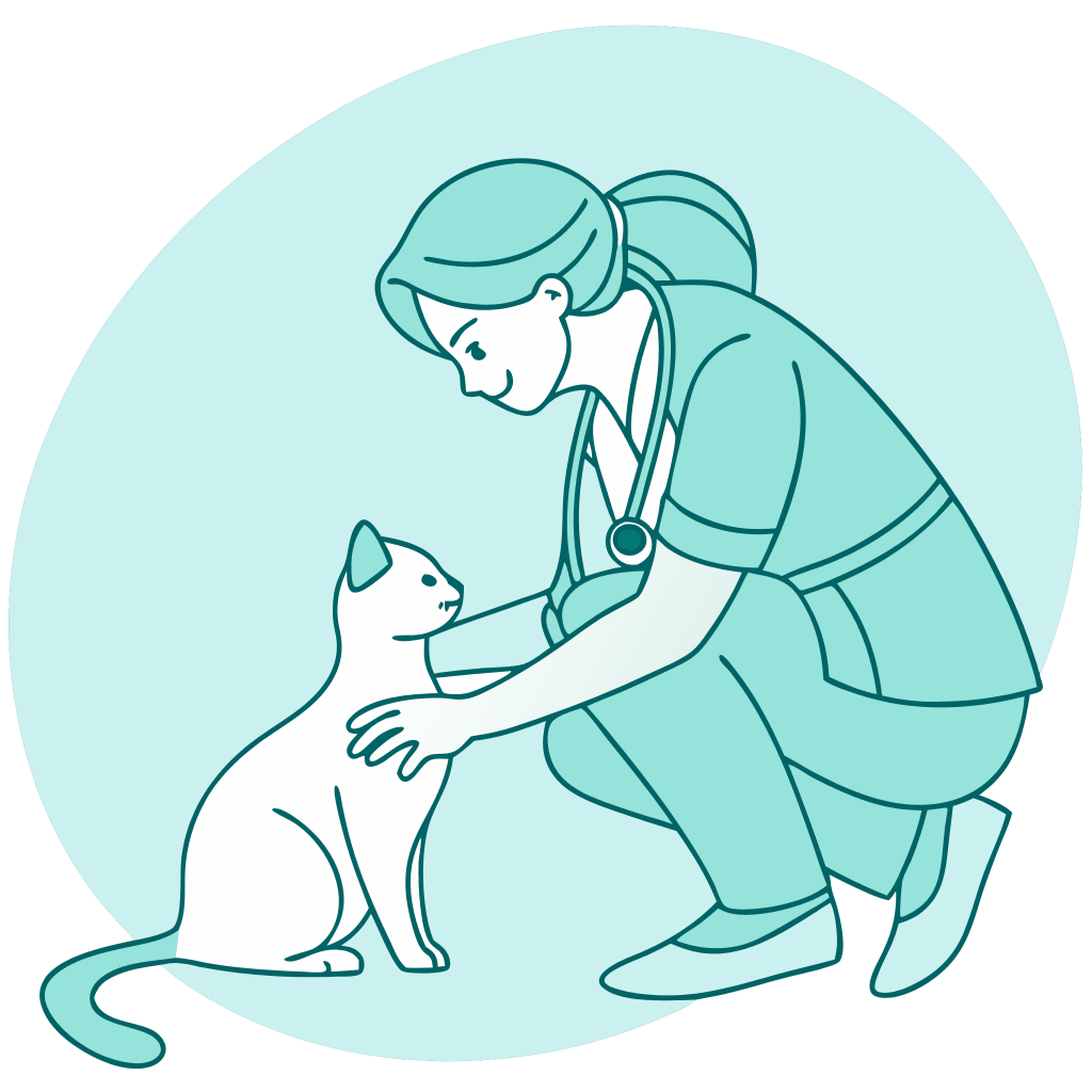 راهنمای بالینی طب رفتاری گربه ها