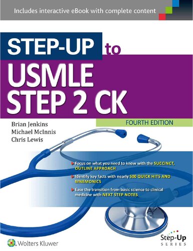 قدم به قدم تا آزمون USMLE Step ۲ CK سال ۲۰۱۵