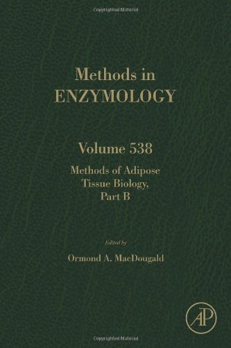 روش های بیولوژی بافت چربی - قسمت ب: روش های بیولوژی بافت چربی ۲۰۱۴