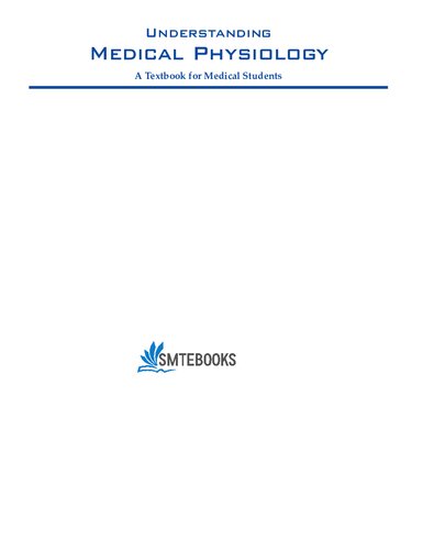 درک فیزیولوژی پزشکی: کتابی درسی برای دانشجویان پزشکی ۲۰۱۰