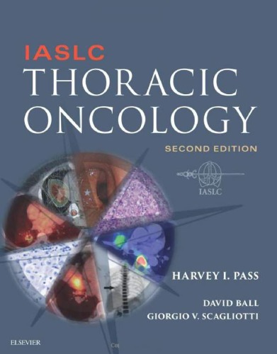 IASLC Thoracic Oncology ۲۰۱۷سمینار سرطان ریه IASLC، سال ۲۰۱۷