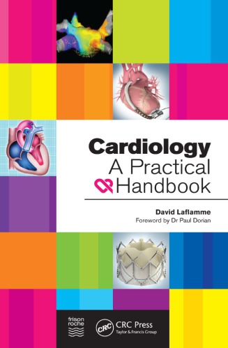 قلب و عروق: یک کتاب راهنمای کاربردی ۲۰۱۶