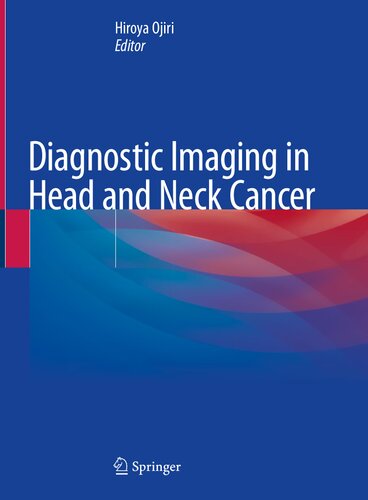تصویربرداری تشخیصی در سرطان های سر و گردن ۲۰۲۰