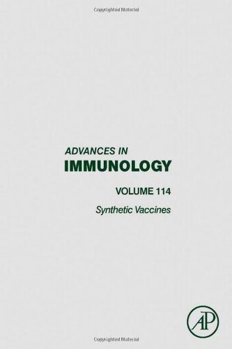 واکسن های مصنوعی ۲۰۱۲