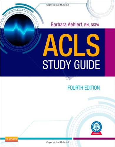 راهنمای مطالعه ACLS، ۲۰۱۱