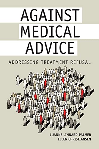 برخلاف توصیه پزشک: بررسی امتناع از درمان ۲۰۲۱