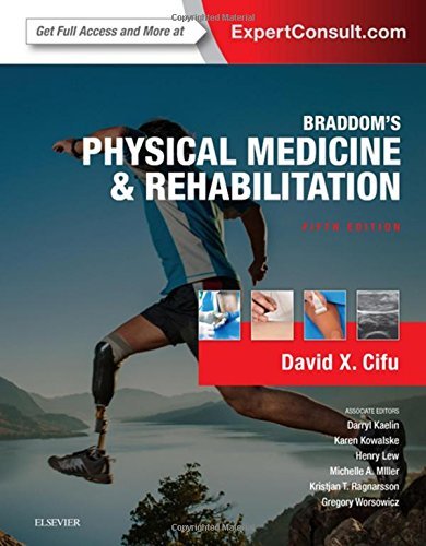 طب فیزیکی و توانبخشی برادوم ۲۰۱۵