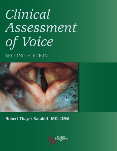 ارزیابی بالینی صدا ۲۰۱۷