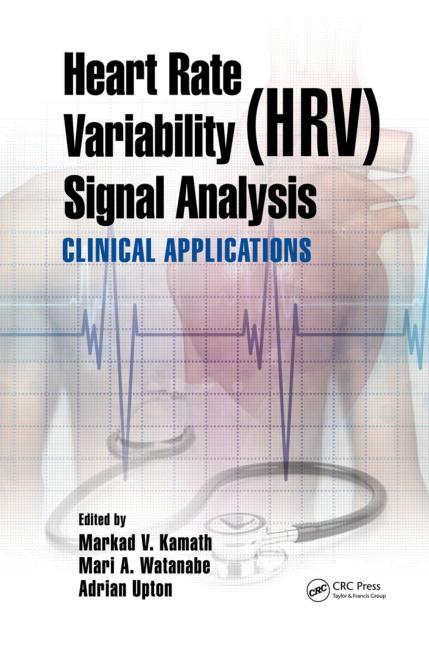 تحلیل سیگنال تغییرپذیری ضربان قلب (HRV): کاربردهای بالینی ۲۰۱۲