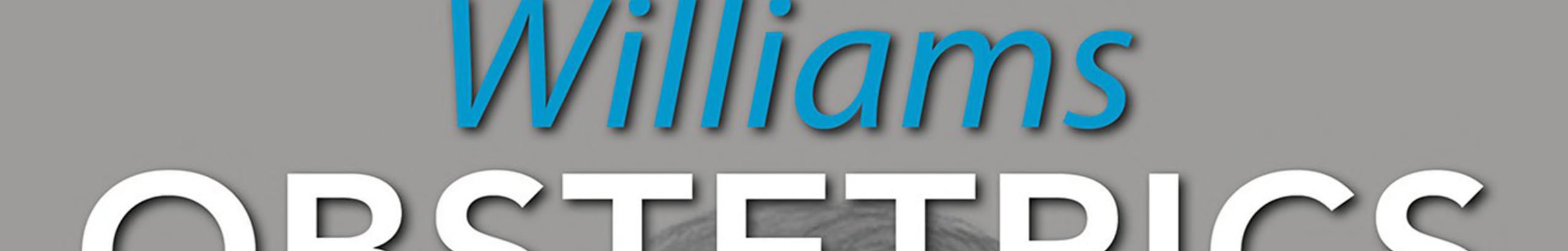 مامایی ویلیامز، ویرایش ۲۵ام، ۲۰۱۸