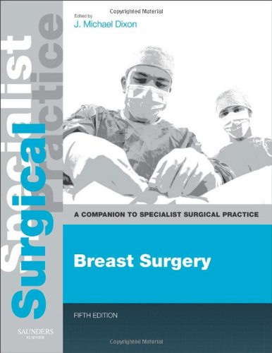 جراحی پستان ۲۰۱۴