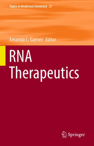 درمان های RNA، ۲۰۱۷