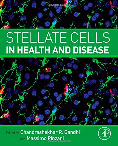 سلول های ستاره ای در سلامت و بیماری ۲۰۱۵