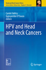 HPV و سرطان های سر و گردن ۲۰۱۵