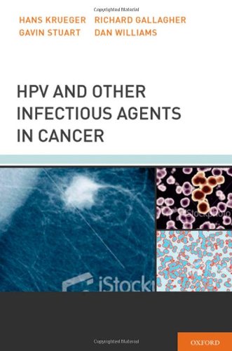 HPV و سایر عوامل عفونی سرطان: فرصت هایی برای پیشگیری و بهداشت عمومی ۲۰۱۰