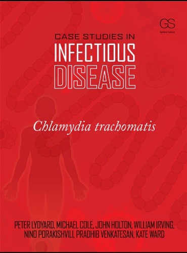 مطالعات موردی در بیماری های عفونی ۲۰۱۰