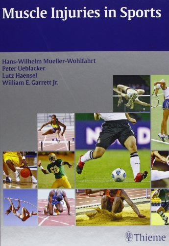 آسیب های عضلانی در ورزش ۲۰۱۳
