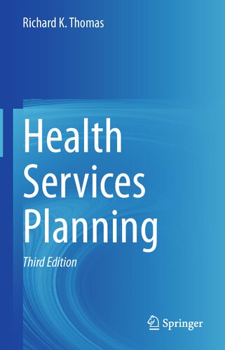 برنامه ریزی خدمات بهداشتی ۲۰۲۰