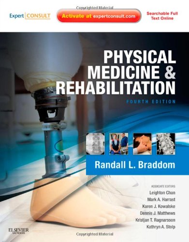 طب فیزیکی و توانبخشی ۲۰۱۱