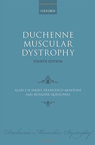 دیستروفی عضلانی دوشن ۲۰۱۵