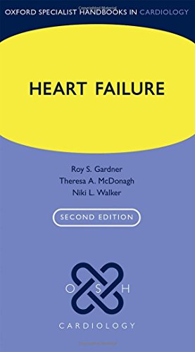 نارسایی قلبی ۲۰۱۴