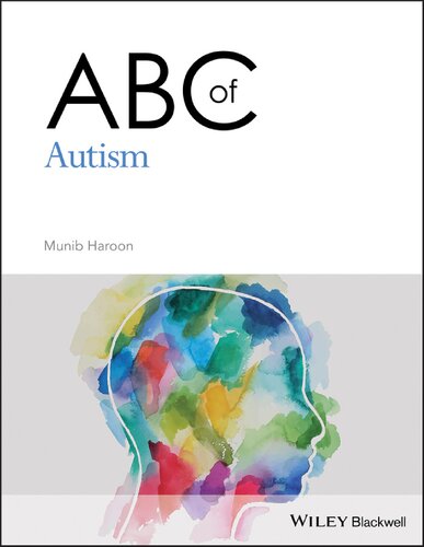 ABC of Autism ۲۰۱۹الفبای اوتیسم ۲۰۱۹