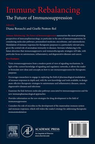 بازتعادل سیستم ایمنی: آینده سرکوب ایمنی ۲۰۱۶