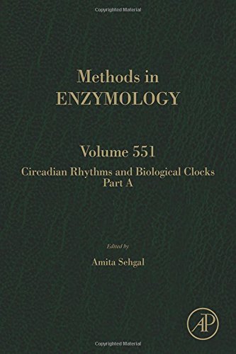 ریتم های شبانه روزی و ساعت های بیولوژیکی قسمت الف ۲۰۱۵