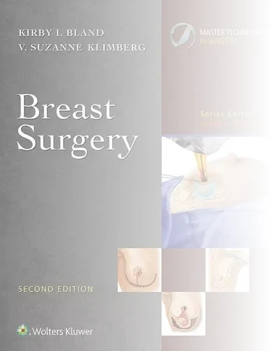 جراحی پستان