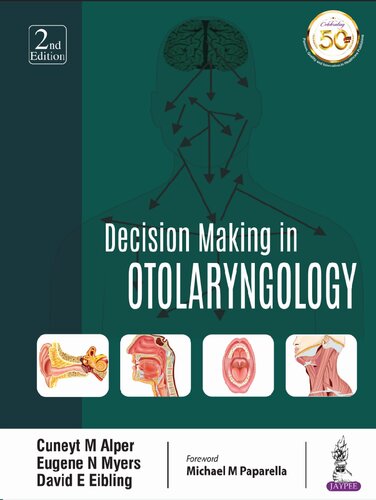 تصمیم گیری در otolaryngology