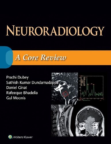 Neuroradiology: یک بررسی اصلی