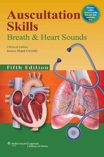 مهارت های auscultation: صدای نفس و قلب