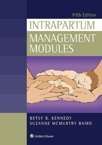 ماژول های مدیریت intrapartum: یک برنامه آموزش پری ناتال
