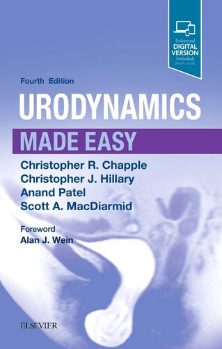 urodynamics آسان شد