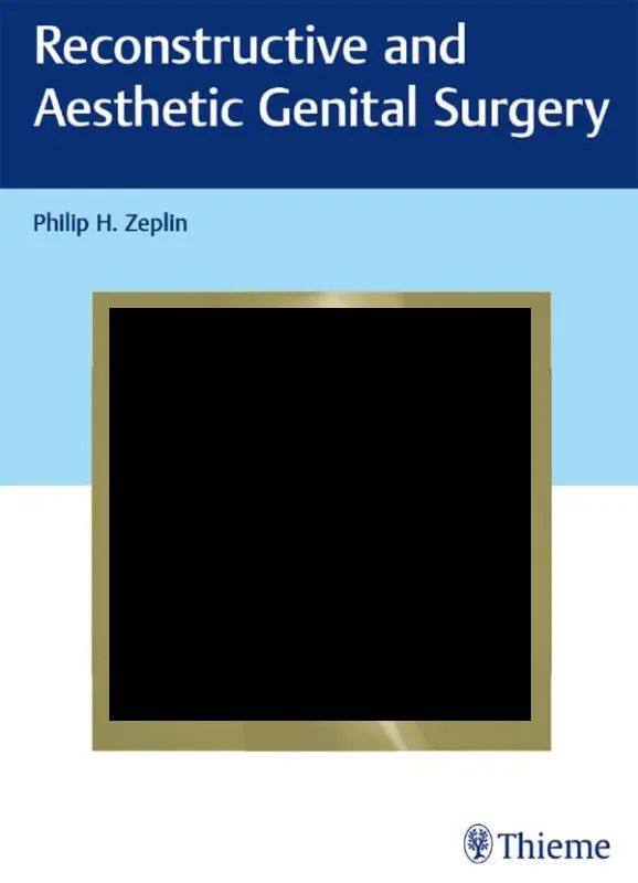 جراحی تناسلی و زیبایی شناسی