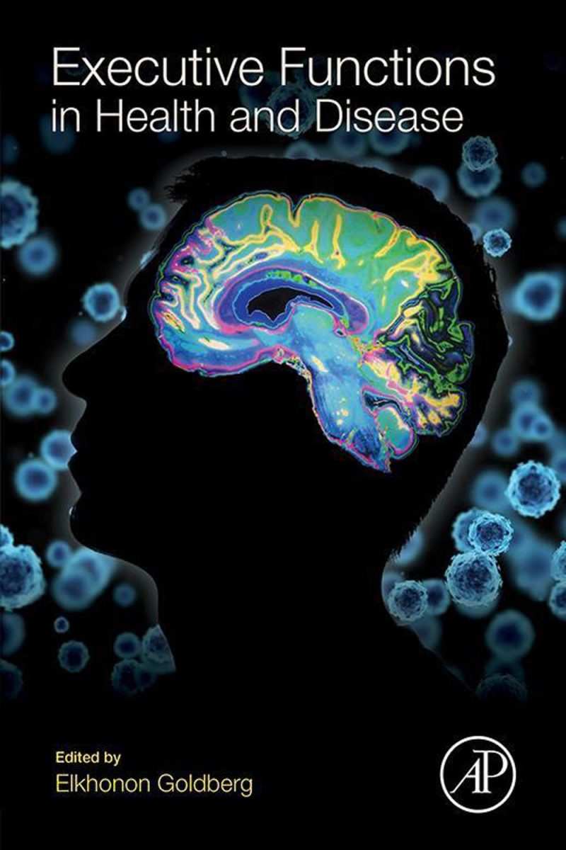 عملکردهای اجرایی در سلامت و بیماری ۲۰۱۷