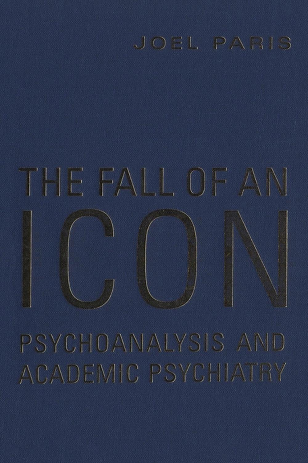 v-5261804.jpg سقوط یک نماد: روانکاوی و روانپزشکی دانشگاهی ۲۰۱۷
