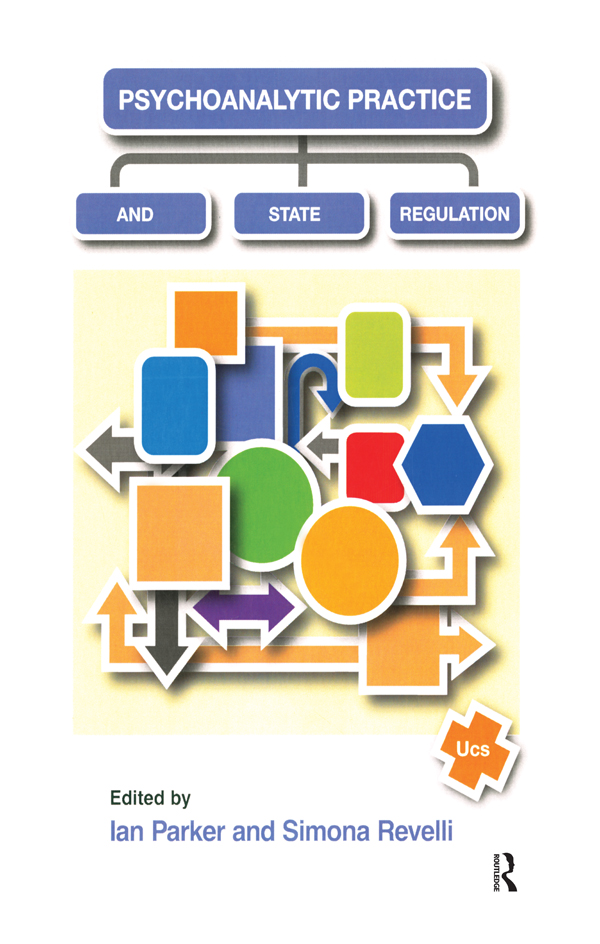 عملکرد روانکاوی و تنظیمات دولتی ۲۰۱۸