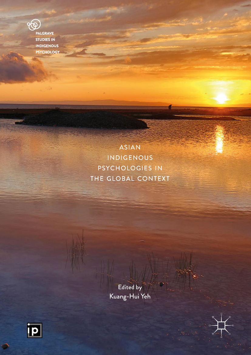 روانشناسی بومی آسیایی در زمینه جهانی ۲۰۱۸