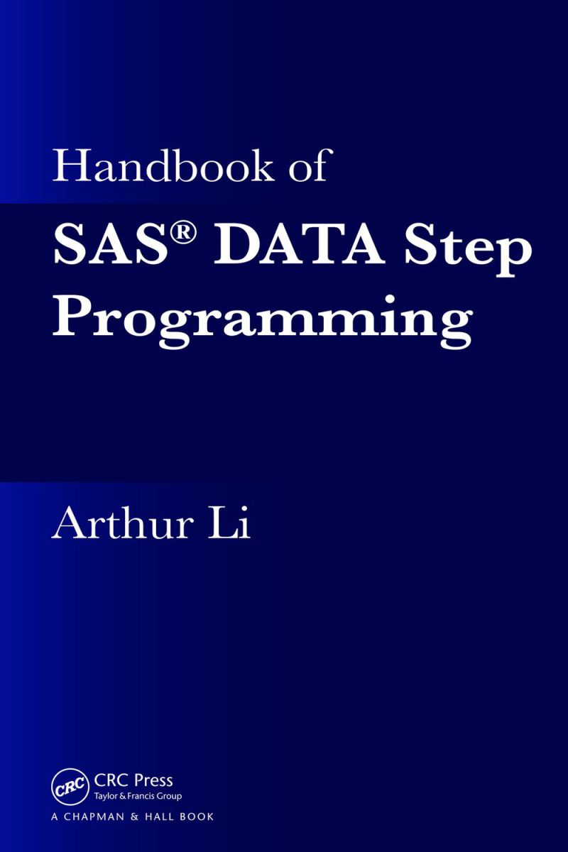 راهنمای برنامه نویسی SAS DATA Step ۲۰۱۳