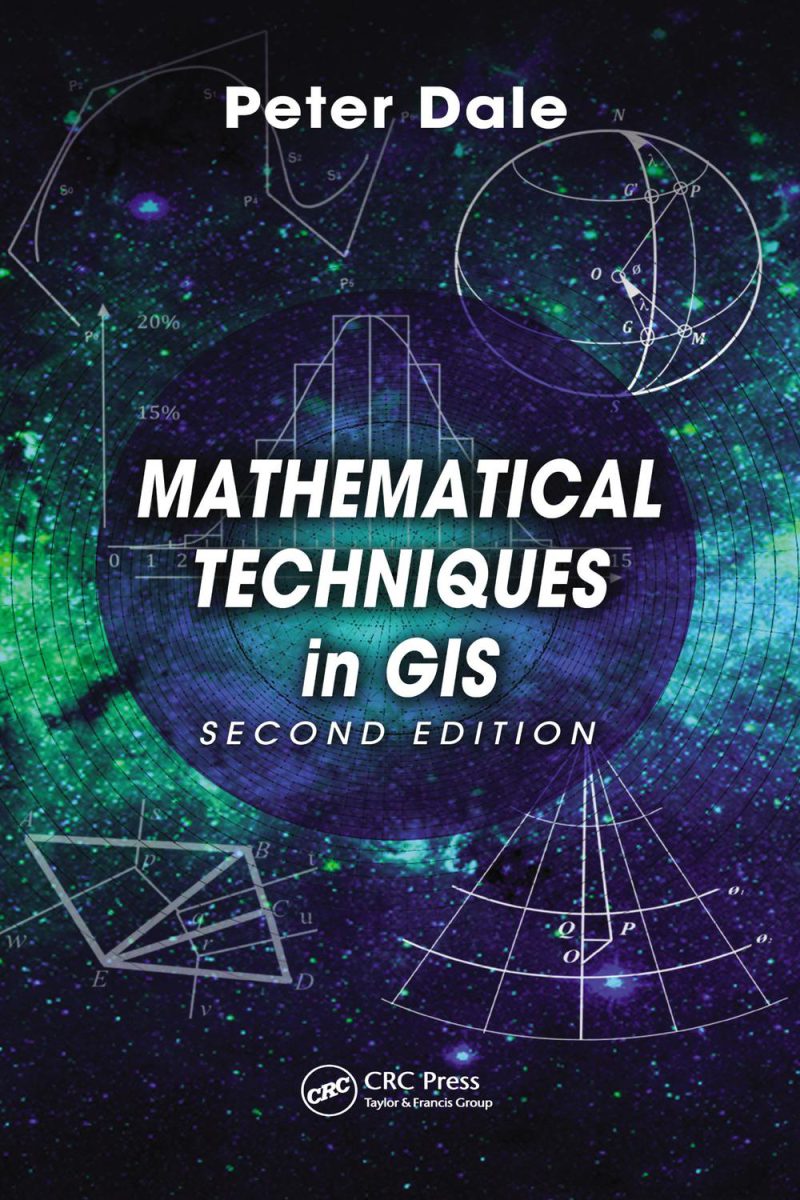 تکنیک های ریاضی در GIS ۲۰۱۴