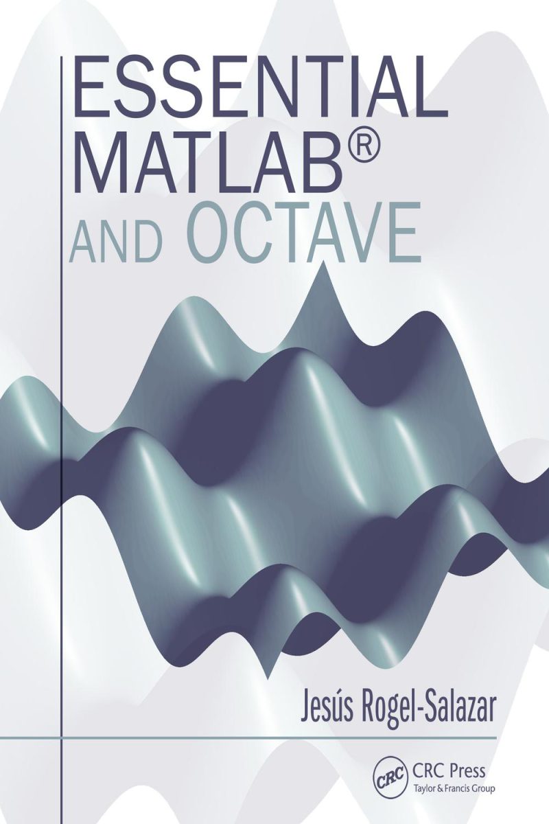 MATLAB و اکتاو ضروری ۲۰۱۴