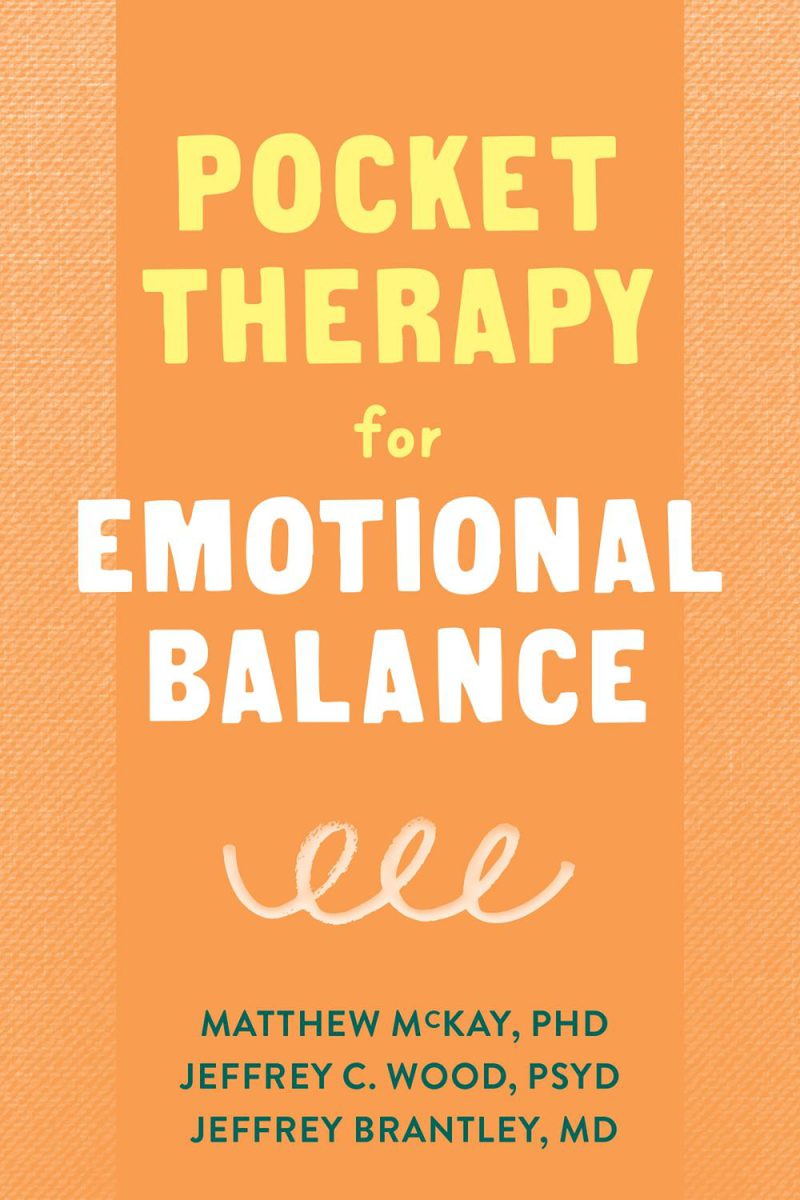 درمان جیبی برای تعادل احساسی ۲۰۲۰