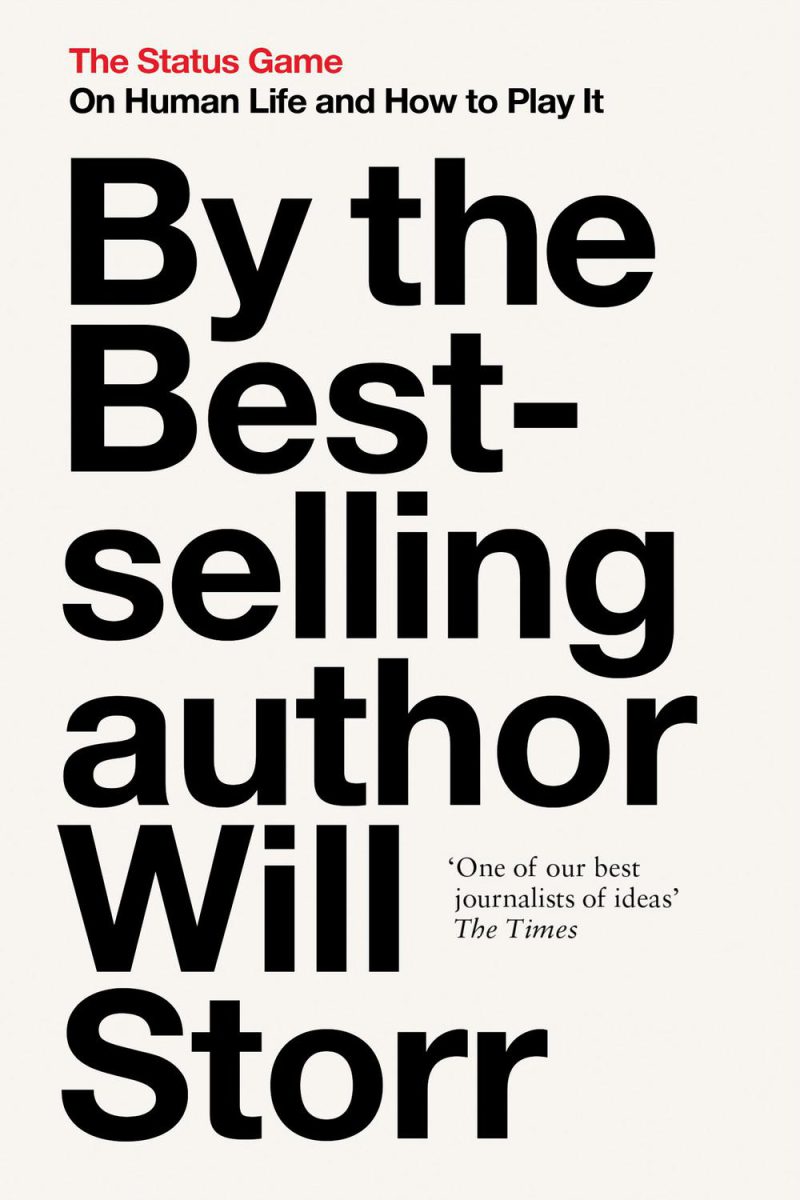 بازی جایگاه: چگونه موقعیت اجتماعی بر همه چیز حاکم است ۲۰۲۱