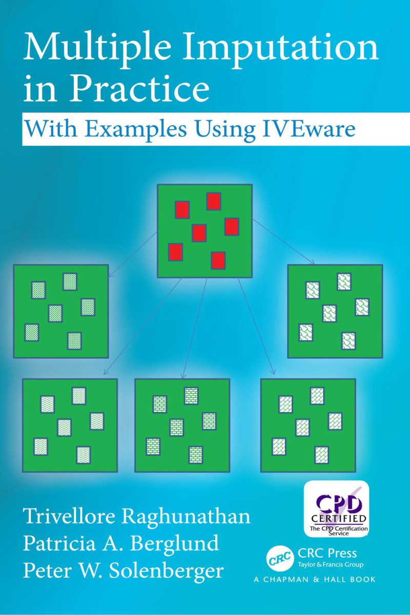 چندگانه سازی در عمل: با مثال هایی با استفاده از IVEware ۲۰۱۸