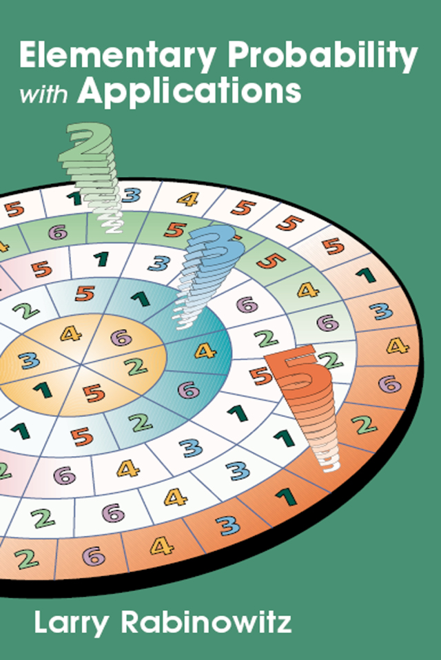 احتمال مقدماتی با کاربردها ۲۰۱۸