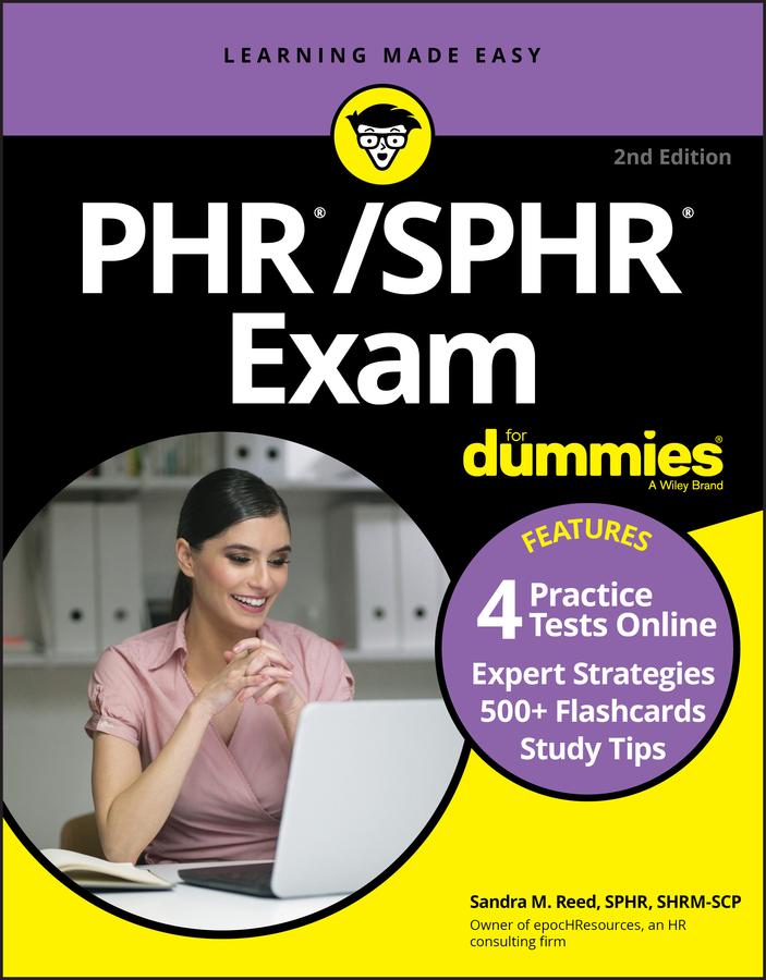 آزمون PHR/SPHR برای آدم های معمولی با تمرین آنلاین ۲۰۲۰