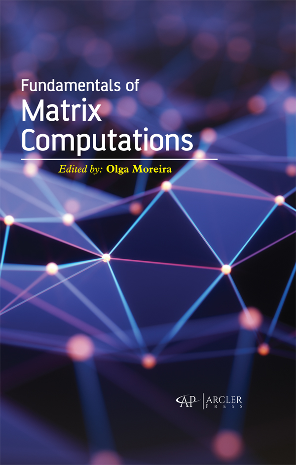 مبانی محاسبات ماتریسی ۲۰۱۹