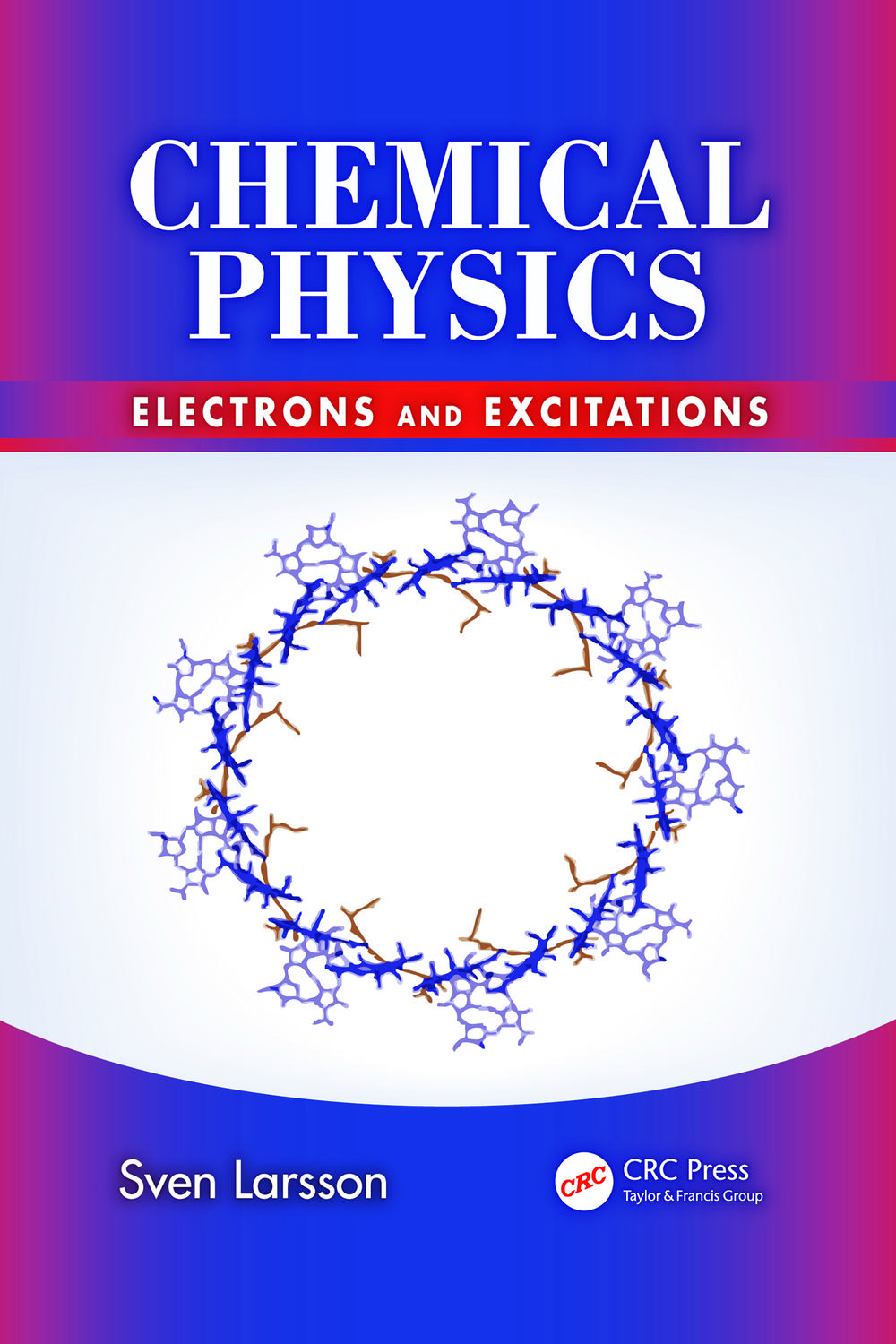 فیزیک شیمیایی: الکترون ها و برانگیختگی ها ۲۰۱۲