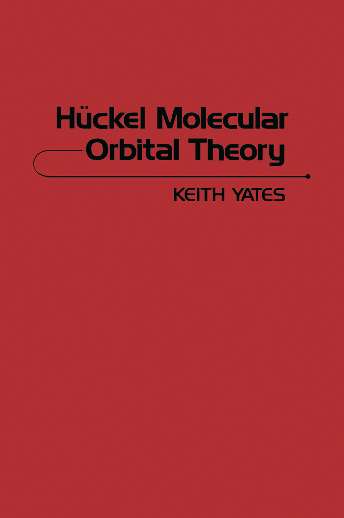 نظریه اوربیتال مولکولی هکل ۲۰۱۲